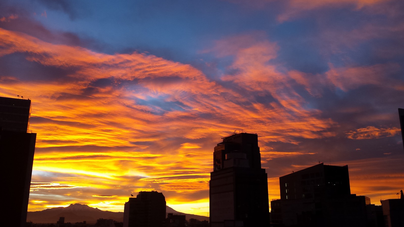 © Peter Krieger, *Ästhetik der Luftverschmutzung,* Mexiko-Stadt 2016.